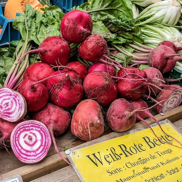 Red Beetroot Pack