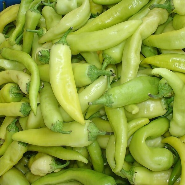 Banana Pepper Mild