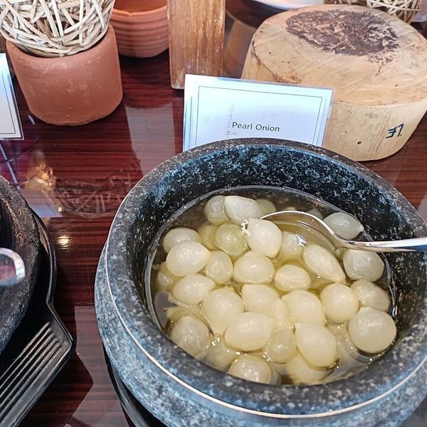Pearl Onion Pack