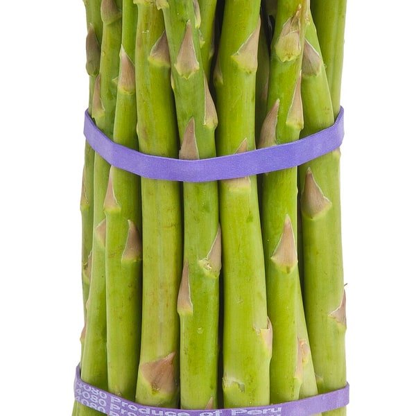Asparagus Spear