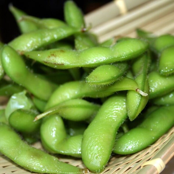Edamame Pod Pack